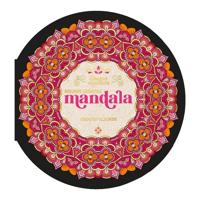 Kleurboek Nieuwe Creaties Mandala