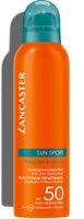 Cooling Invisible Mist SPF50 zonnebrandspray 200 ml