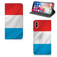 Apple iPhone Xs Max | Standcase | Luxemburg