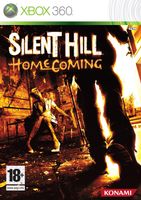 Silent Hill Homecoming - thumbnail