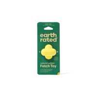 EARTH RATED FETCH TOY RUBBER 7,5X7,5X4,5 CM