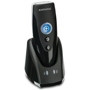 Datalogic RIDA DBT6400 Barcodescanner Bluetooth 1D, 2D Imager Zwart Handmatig USB, Bluetooth