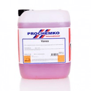 prochemko vanex 10 ltr