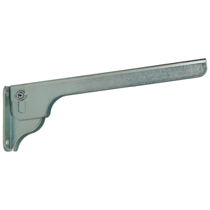pgb-Europe FG | Plankendrager inklapbaar 60x300 Zn FG03880010603005