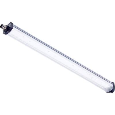 LED2WORK LEANLED II LED-machineverlichting 24 W 3780 lm 120 ° 24 V/DC (l x b x h) 1020 x 26 x 31 mm 1 stuk(s)