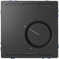 Merten MEG5763-6034 MEG5763-6034 Kamerthermostaat Montagewijze: Schroefbevestiging 1 stuk(s)