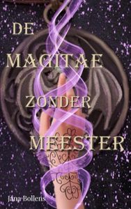 De Magitae zonder meester - Jana Bollens - ebook