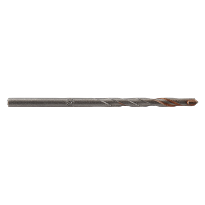 Wolfcraft Betonboor | HM | Ø4 x 75mm | 1 stuk - 7744010