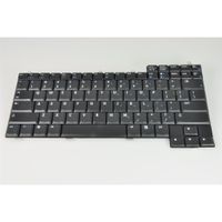 Notebook keyboard for HP Compaq Presario 2100 - thumbnail