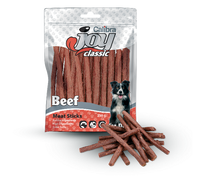 Calibra Joy Classic Dog - Beef Sticks 250g gram