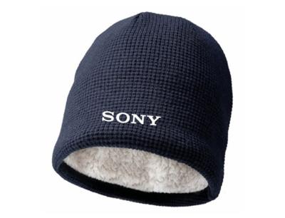 Sony Beany Blue Muts