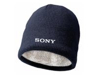 Sony Beany Blue Muts Sony Beany Blue Muts
