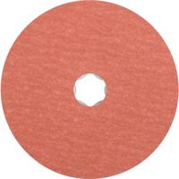 PFERD TOOLS 64191106 Schuurschijf Diameter 125 mm