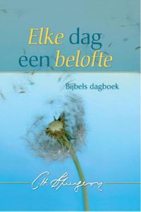 Elke dag een belofte - Charles Haddon Spurgeon - ebook