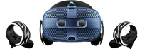 (Tweedekans) HTC Vive Cosmos