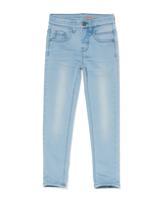 HEMA Kinder skinny jogdenim lichtblauw (lichtblauw)