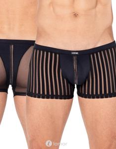 * LOOK ME Heren boxer short, LM2201-67