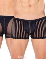 * LOOK ME Heren boxer short, LM2201-67