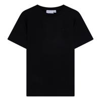 T-Shirt Teddy AMK1011 101 Black T-Shirt Teddy AMK1011 101 Black