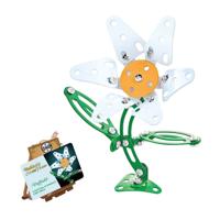 Lobbes Metalen bouwset madelief