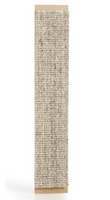Beeztees krabplank luxe sisal 60x12cm - thumbnail