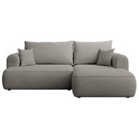 NADUVI Collection Slaaphoekbank Philipa S rechts chenille NADUVI Collection Slaaphoekbank Philipa S rechts chenille