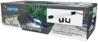 Superfish Mini Pond LED