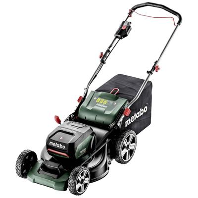 Metabo RM 36-18 LTX BL 46 Accu-grasmaaier Accu Zonder accu 18 V Snijbreedte max. 46 cm