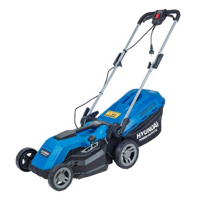 Hyundai Elektrische Grasmaaier | 1600W | 38cm - 57050
