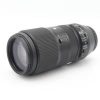 Sigma 100-400mm F/5-6.3 DG OS HSM Contemporary Canon EF occasion