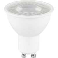 V-TAC 218731 LED-lamp Energielabel F (A - G) GU10 7.5 W Daglichtwit (Ø x l) 50 mm x 50 mm 1 stuk(s)