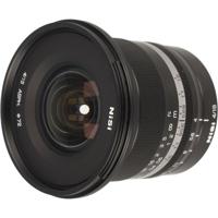 NiSi MF 15mm F/4.0 ASPH Sony FE occasion - thumbnail