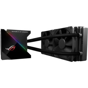 ROG RYUJIN 240 Waterkoeling