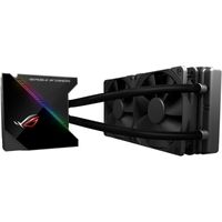 ROG RYUJIN 240 Waterkoeling