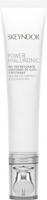 skeyndor Skeyndor Power Hyaluronic Cooling Eye Contour & Eyelash Gel 15ml