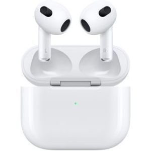 Apple AirPods 3e generatie In-ear Draadloos Wit (2022)