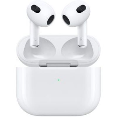 Apple AirPods 3e generatie In-ear Draadloos Wit (2022)