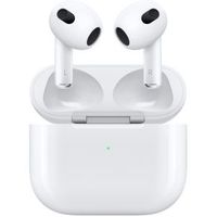 Apple AirPods 3e generatie In-ear Draadloos Wit (2022) - thumbnail