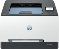 HP Color LaserJet Pro 3202dw, Kleur, Printer voor Kleine en middelgrote ondernemingen, Print, Draadloos; printen vanaf telefoon of tablet; dubbelzijdig printen; USB-poort voorzijde; TerraJet-cartridge - thumbnail