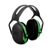 3M PELTOR gehoorkap met hoofdband - X1A - 27dB