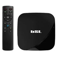 TV player BSL ABSL-432 Wifi Quad Core 4 GB RAM 32 GB