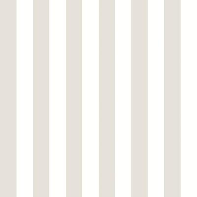 Ohpopsi Simply Stripes - Candy Stripe Bone - SIS50126W