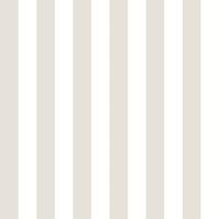 Ohpopsi Simply Stripes - Candy Stripe Bone - SIS50126W