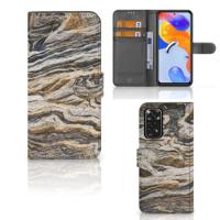 Xiaomi Redmi Note 11 Pro 5G/4G | Bookcase | Steen