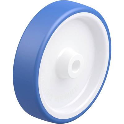 Blickle POTHS 200/20G Wiel Wieldiameter: 200 mm Draagvermogen (max.): 550 kg 1 stuk(s)