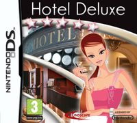 Hotel Deluxe - thumbnail