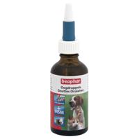 Beaphar Beaphar Oogdruppels Hond/Kat 50ml