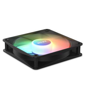 NZXT F120 RGB Core Computer behuizing Ventilator 12 cm Zwart 1 stuk(s)