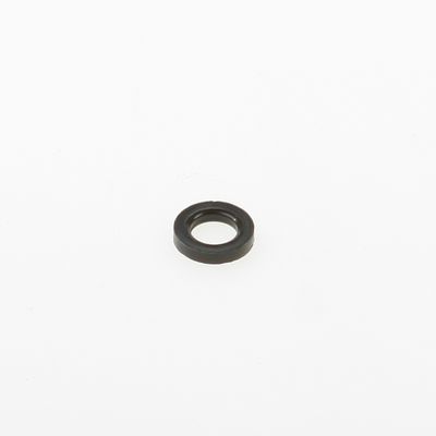 Tussenlegring inboorpaum nylon 12x7x2mm