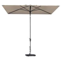 MADISON PC22P016 terras parasol Rechthoek - thumbnail